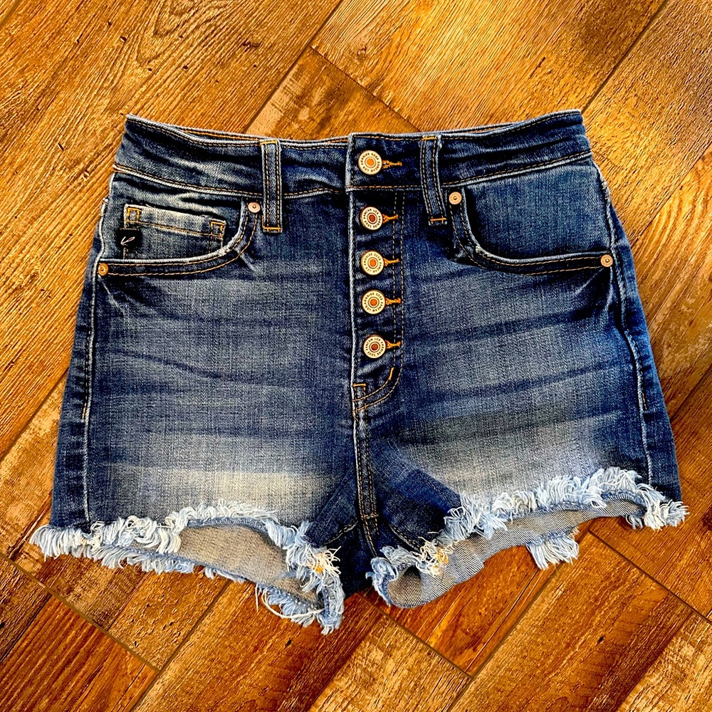 Kancan shorts